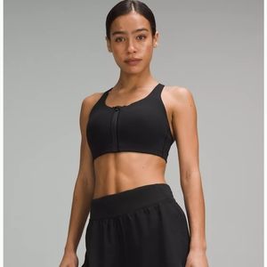 NWT Lululemon Energy Bra 34DD